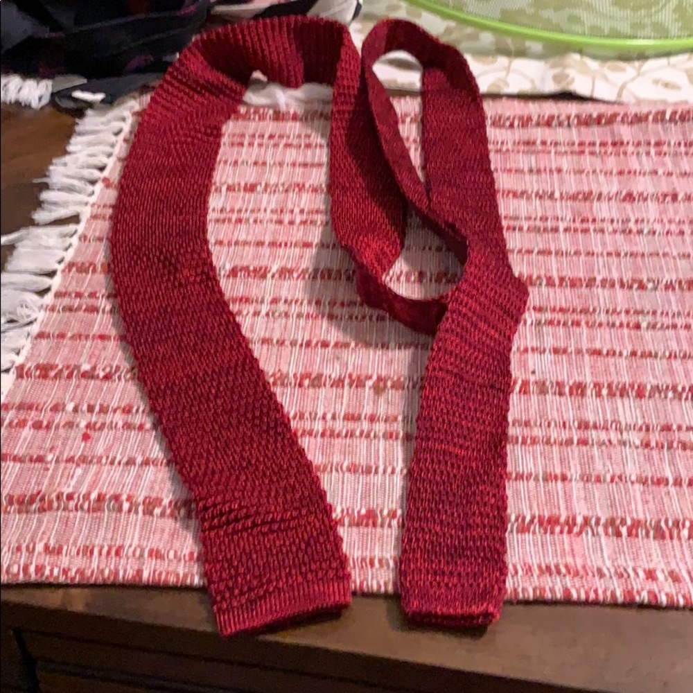 Tie